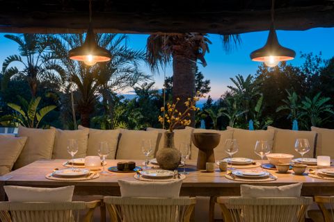 Finca i Benimussa, Ibiza, Benimussa - € 3.200.000 | Ref: MUDITA-BOTANICA - foto 28